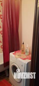 1-к квартира, посуточно, 38м2, 7/9 этаж