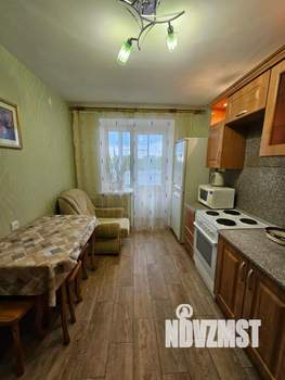 1-к квартира, на длительный срок, 45м2, 5/17 этаж
