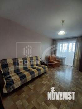 1-к квартира, на длительный срок, 35м2, 15/17 этаж