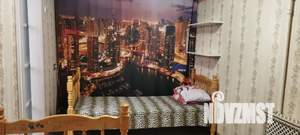 2-к квартира, посуточно, 40м2, 1/4 этаж