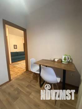 1-к квартира, посуточно, 31м2, 1/5 этаж