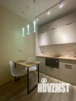 Студия квартира, посуточно, 23м2, 6/15 этаж