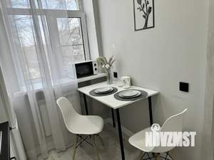 1-к квартира, посуточно, 30м2, 3/4 этаж