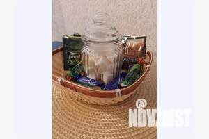 1-к квартира, посуточно, 29м2, 1/4 этаж