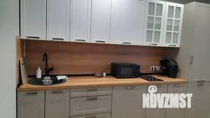 1-к квартира, посуточно, 45м2, 16/24 этаж
