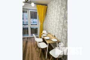 1-к квартира, посуточно, 42м2, 3/24 этаж