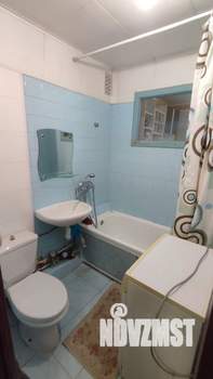 1-к квартира, на длительный срок, 31м2, 2/5 этаж