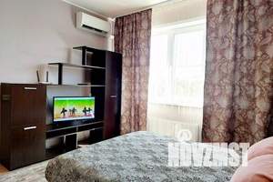 1-к квартира, посуточно, 30м2, 6/10 этаж