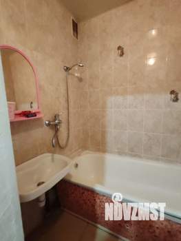 1-к квартира, на длительный срок, 36м2, 1/10 этаж