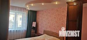 2-к квартира, посуточно, 56м2, 5/6 этаж