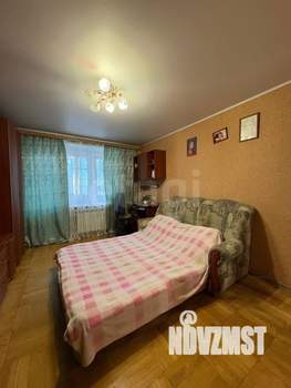 1-к квартира, на длительный срок, 36м2, 10/12 этаж