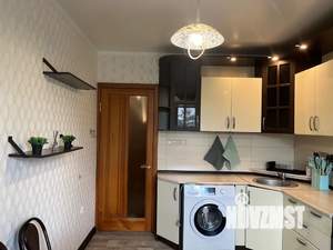 2-к квартира, посуточно, 48м2, 5/10 этаж