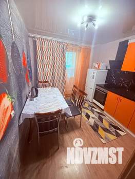 1-к квартира, посуточно, 40м2, 2/17 этаж