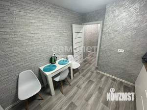 2-к квартира, на длительный срок, 48м2, 4/19 этаж