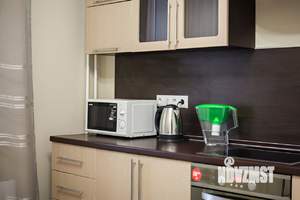 1-к квартира, посуточно, 45м2, 14/16 этаж