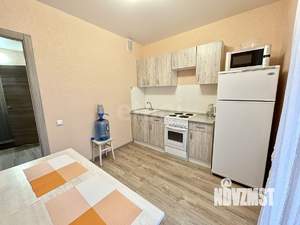 1-к квартира, на длительный срок, 34м2, 3/25 этаж