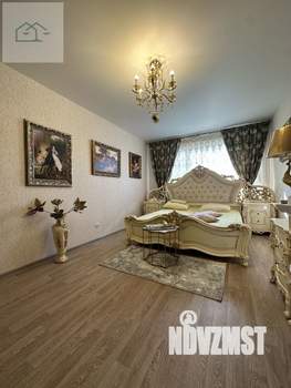 1-к квартира, на длительный срок, 38м2, 1/17 этаж