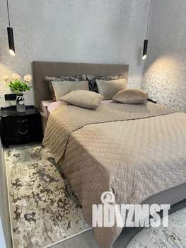 1-к квартира, посуточно, 47м2, 8/9 этаж