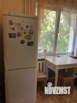 1-к квартира, на длительный срок, 31м2, 4/5 этаж