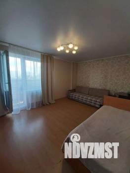 2-к квартира, посуточно, 64м2, 1/1 этаж