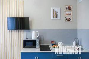 1-к квартира, посуточно, 40м2, 9/10 этаж