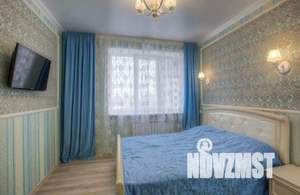 2-к квартира, посуточно, 57м2, 13/25 этаж