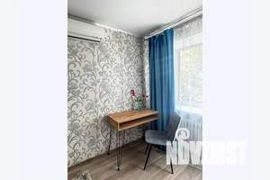 2-к квартира, посуточно, 44м2, 5/5 этаж