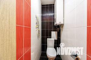 2-к квартира, посуточно, 70м2, 8/8 этаж