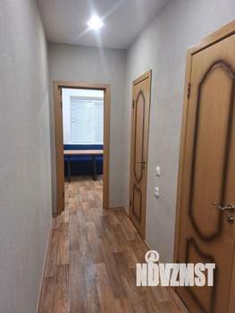 1-к квартира, на длительный срок, 44м2, 8/9 этаж