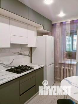 1-к квартира, посуточно, 47м2, 1/1 этаж