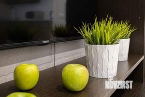 1-к квартира, посуточно, 41м2, 1/1 этаж