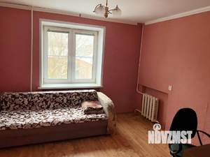 2-к квартира, на длительный срок, 45м2, 4/5 этаж