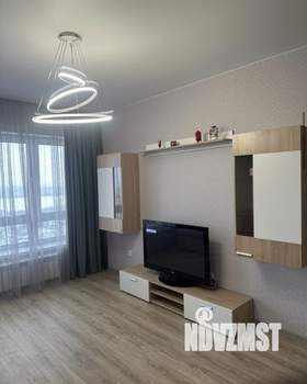 2-к квартира, на длительный срок, 58м2, 19/21 этаж