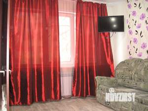 1-к квартира, на длительный срок, 34м2, 1/5 этаж