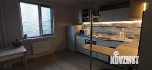 1-к квартира, на длительный срок, 33м2, 3/20 этаж