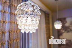 2-к квартира, посуточно, 59м2, 17/17 этаж