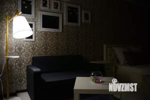 1-к квартира, посуточно, 49м2, 1/1 этаж