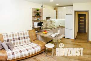 1-к квартира, посуточно, 48м2, 5/26 этаж