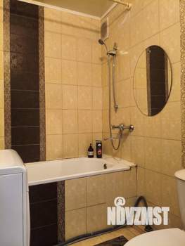 1-к квартира, на длительный срок, 36м2, 2/5 этаж