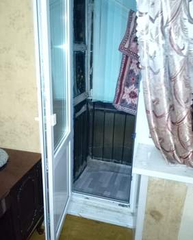 2-к квартира, на длительный срок, 45м2, 6/9 этаж