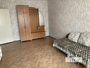 1-к квартира, на длительный срок, 38м2, 5/10 этаж