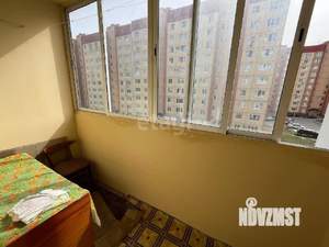 1-к квартира, на длительный срок, 42м2, 4/10 этаж