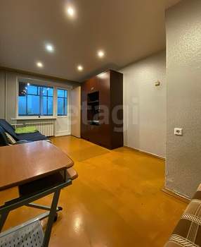1-к квартира, на длительный срок, 32м2, 6/12 этаж