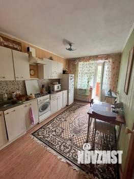 1-к квартира, на длительный срок, 43м2, 3/10 этаж