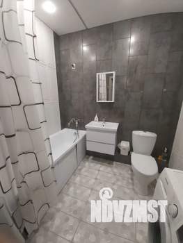 1-к квартира, посуточно, 48м2, 14/21 этаж