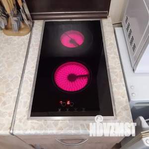 1-к квартира, посуточно, 45м2, 17/17 этаж