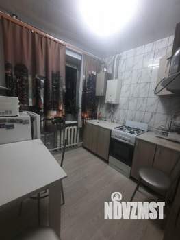 1-к квартира, на длительный срок, 31м2, 1/3 этаж