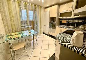 3-к квартира, на длительный срок, 71м2, 6/10 этаж