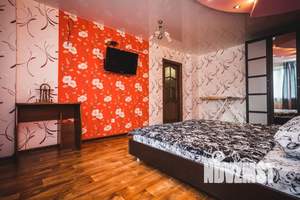 2-к квартира, посуточно, 68м2, 2/10 этаж