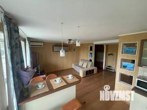 2-к квартира, посуточно, 45м2, 6/9 этаж